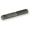 Stud screw DIN 939, M 6 x 25, steel 5.8, plain